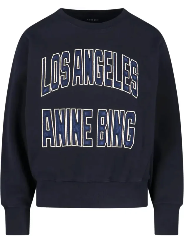 Logo Sweatshirt
