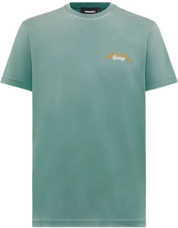 Crew Neck T-shirt