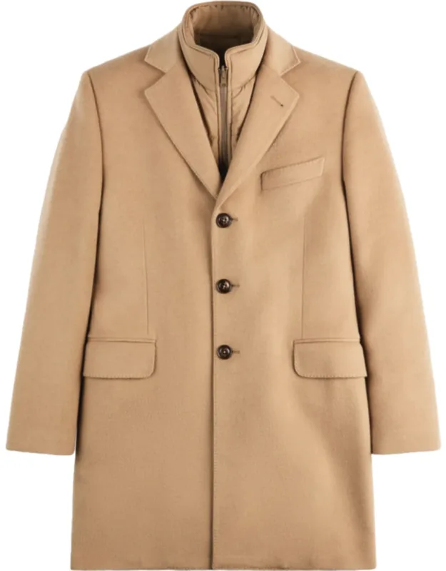 Medium Easy Db Coat