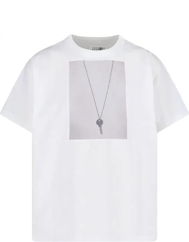 Classic Minimalist T-shirt