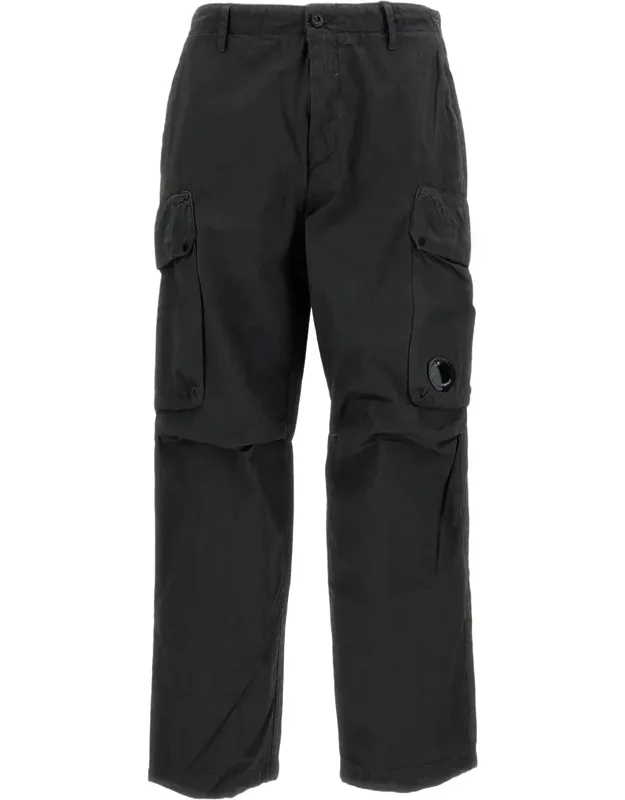 Micro-reps Cargo Trousers