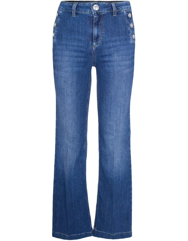 Flare Jeans