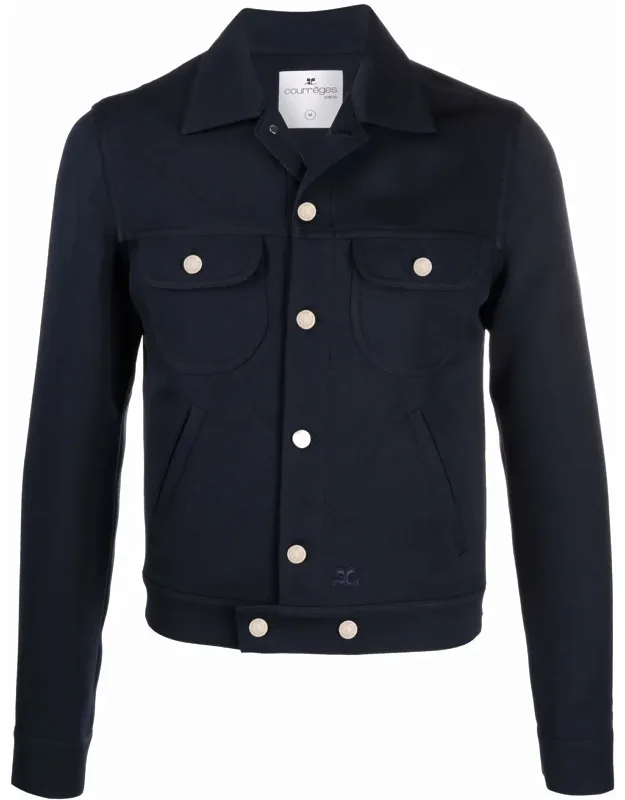 Cotton Jacket