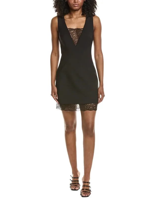 Helena Sheath Dress