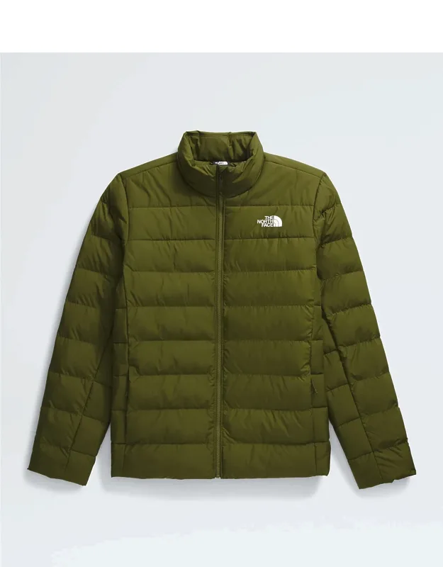 Aconcagua Jacket