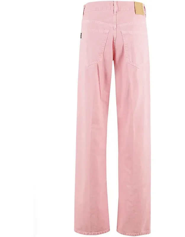 Twill Jeans
