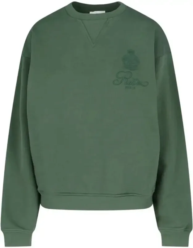 Ritz Crewneck Sweatshirt