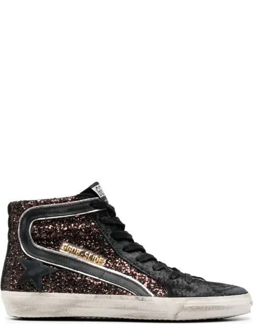 High-top Sneakers