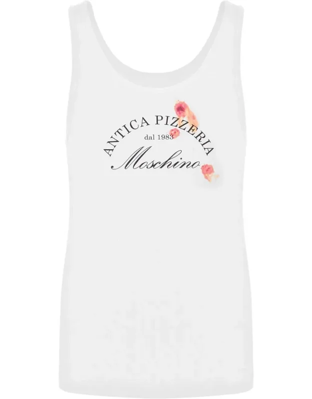 Racerback Tank Top