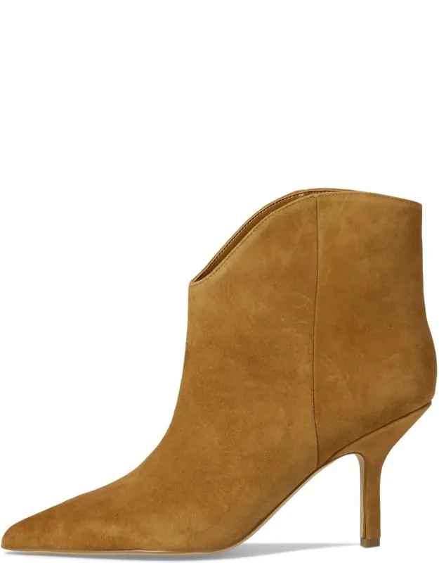 Haylian Ankle Boots
