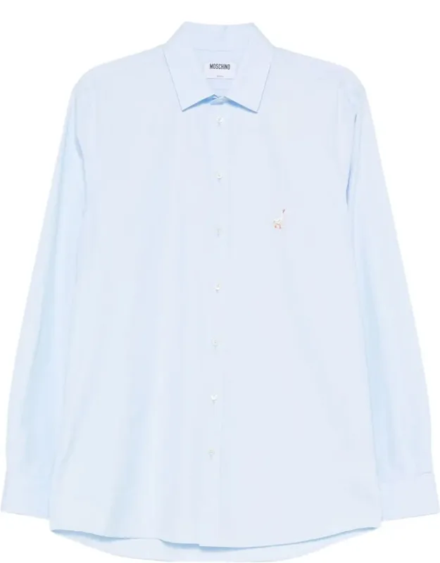 Cotton Shirt