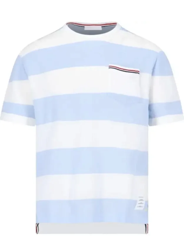 Striped T-shirt