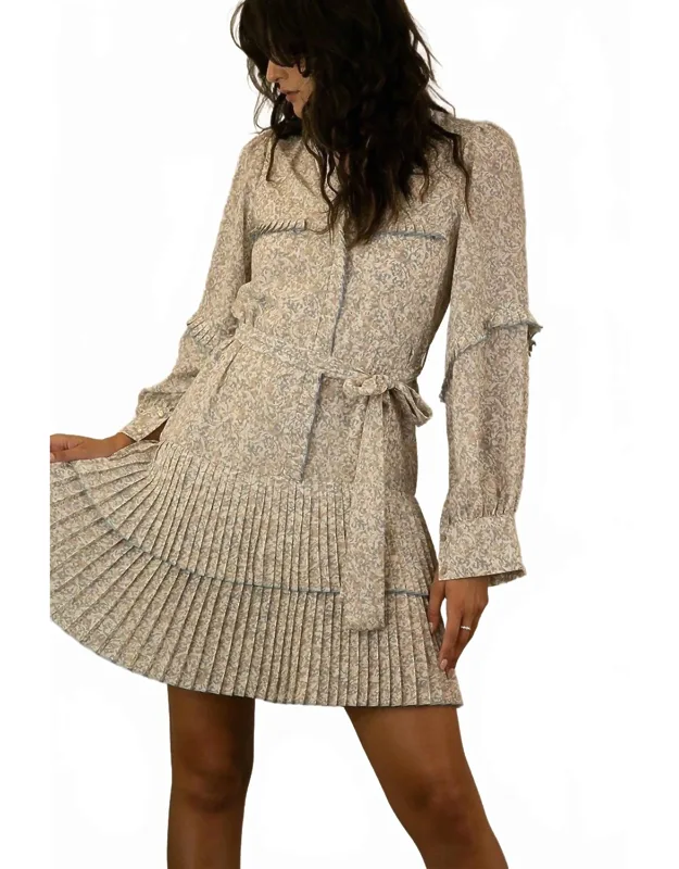 Mini Dress