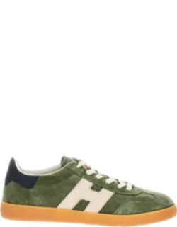 Cool Lace-up Sneakers