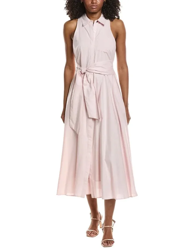 Chelsea Shirt Dress