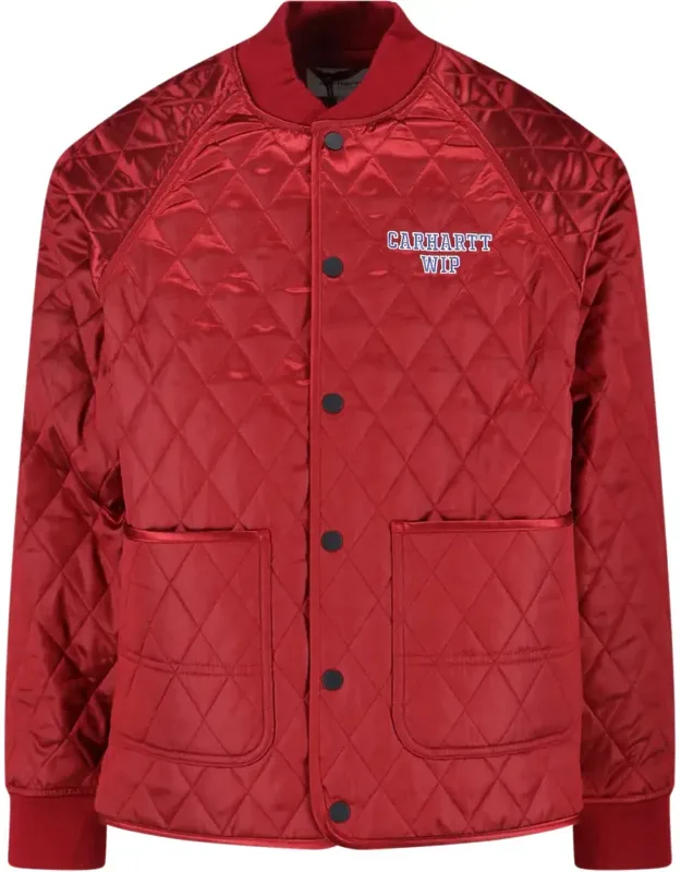 Alumni Liner Jacket