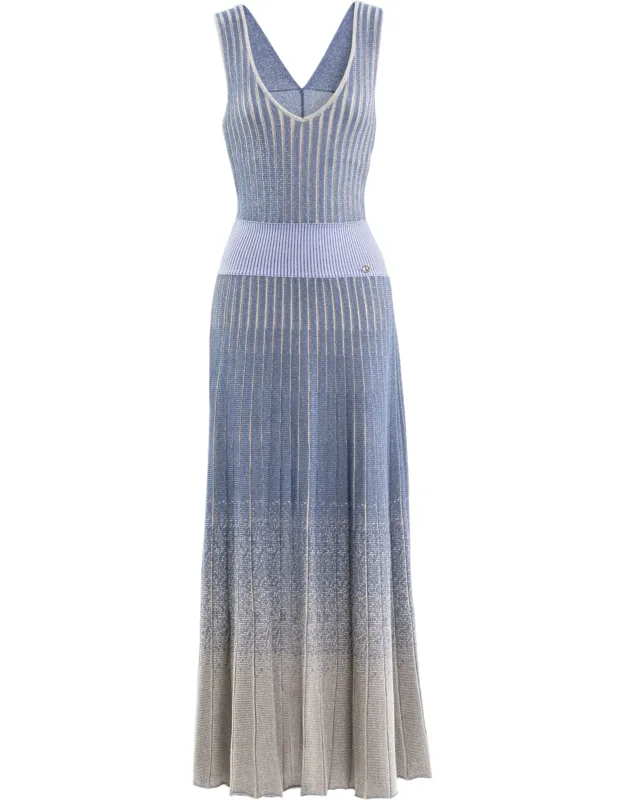 Knitwear Dress
