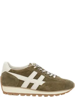 Low-top Sneakers