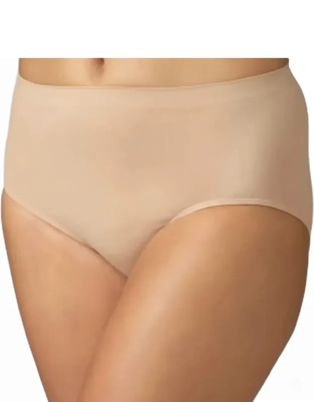 High Cut Brief Panty