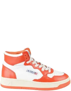 High-top Sneakers