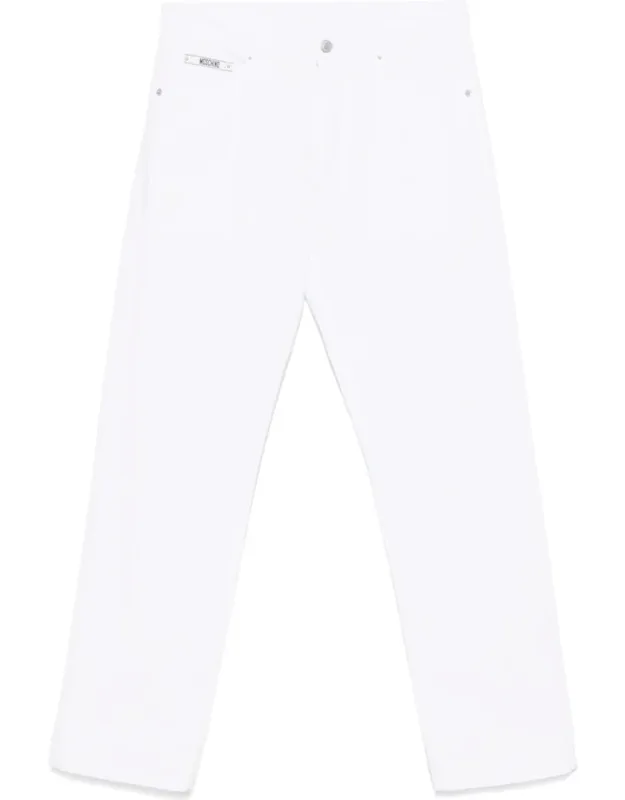 Classic Trousers