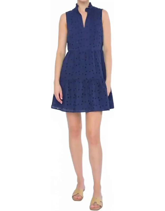 Weslie Dress