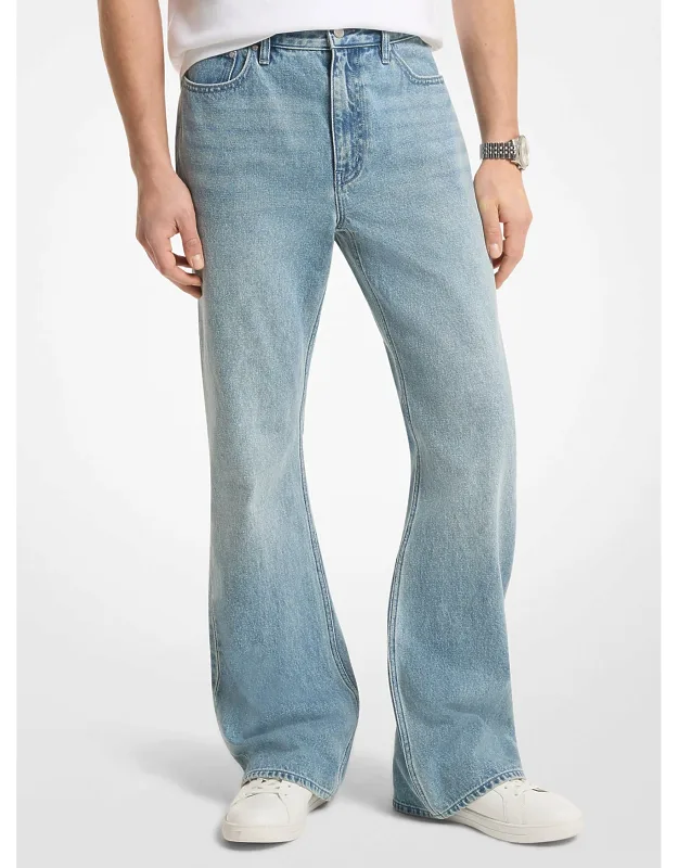 Bootcut Jeans