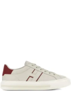 Low-top Sneakers