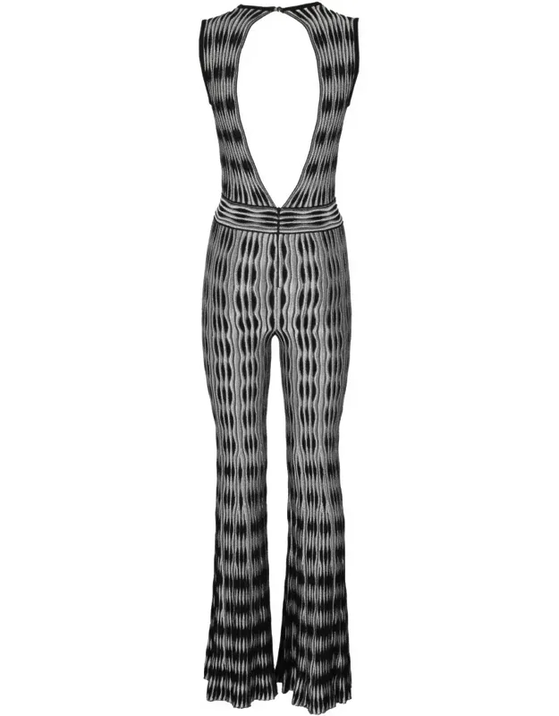 Tuda Delia Jumpsuit