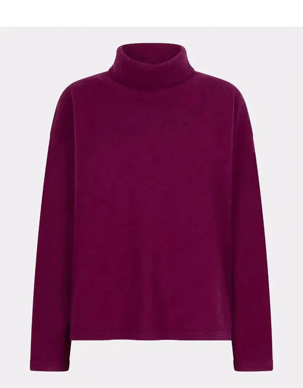 Wool Sweater