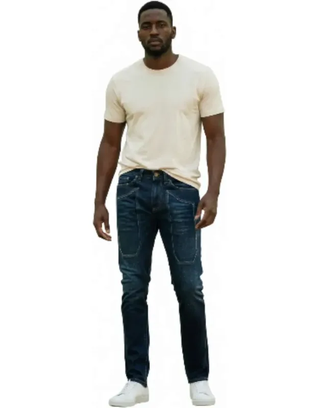 5-pocket Jeans