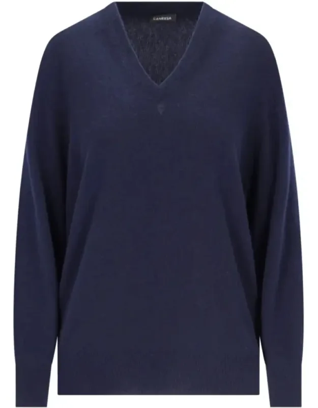 V-neck Sweater
