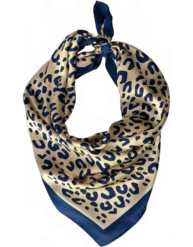 Printed Scarf