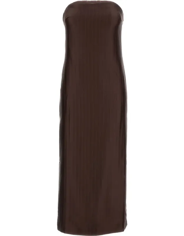 Giulia Sleeveless Dress