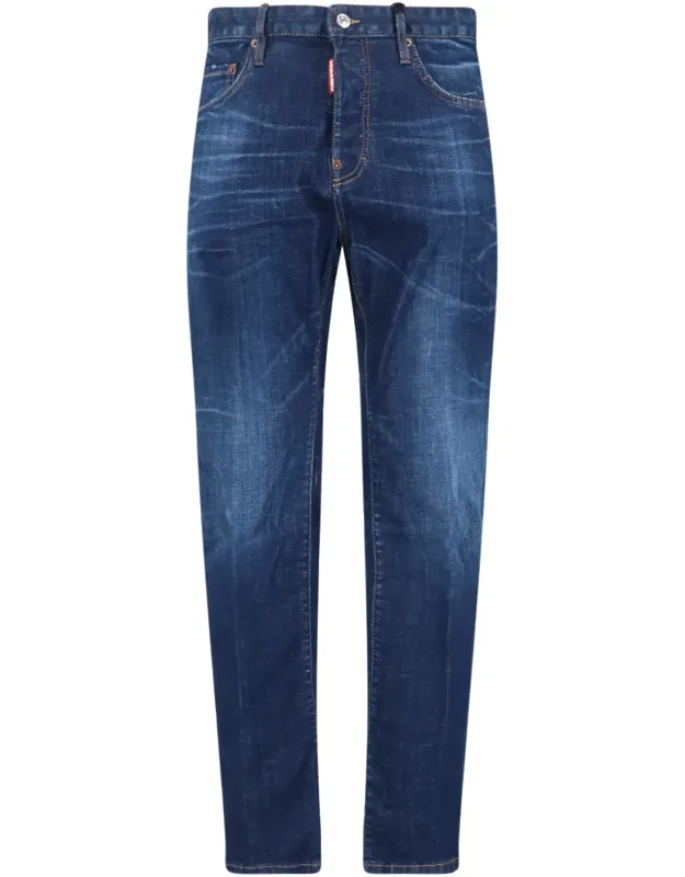 Logo Jeans