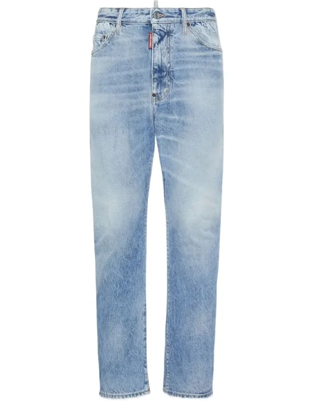 Denim Jeans