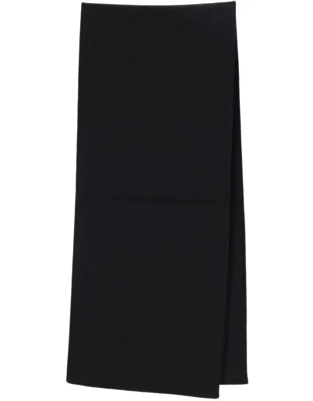Classic Minimalist Scarf