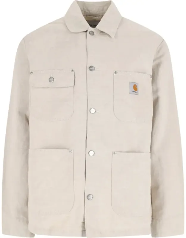Shirt Jacket