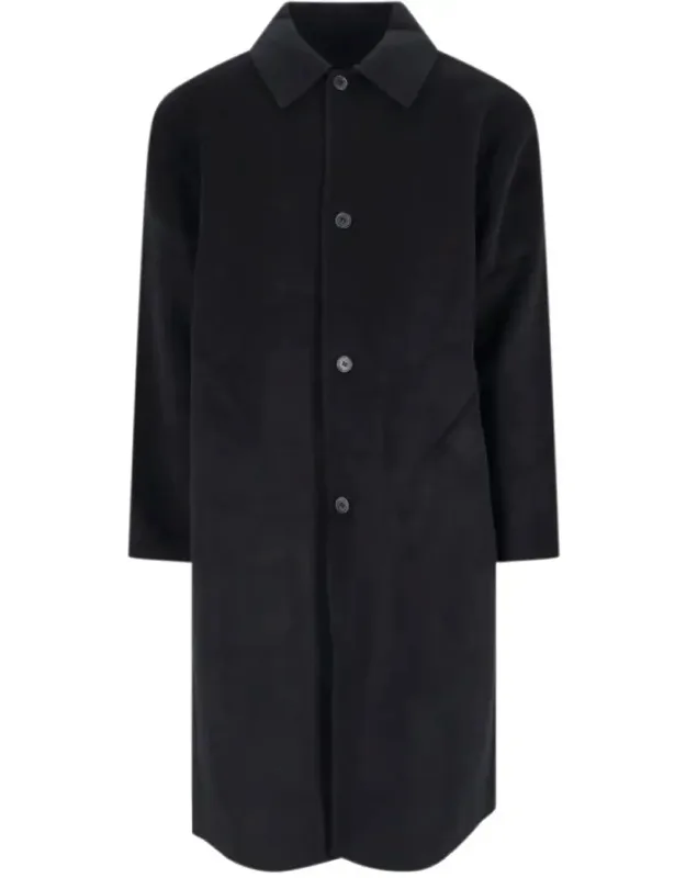 Wool Coat