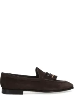 Maidstone Tassel Loafers