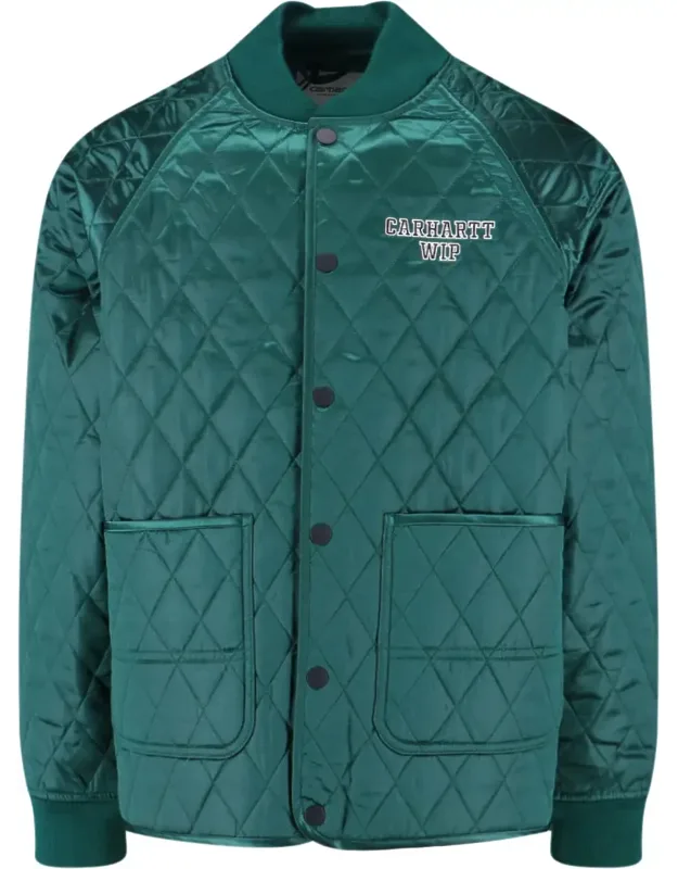 Alumni Liner Jacket