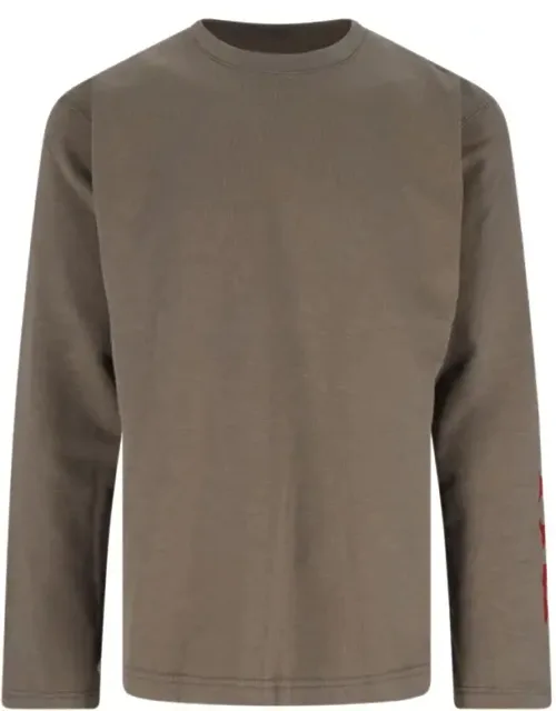 Logo Long Sleeve T-shirt