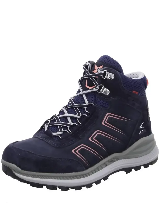 Satika-tex Ankle Boots