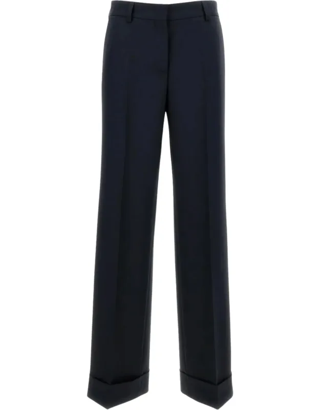 Tailored Trousers