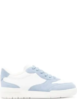 Lace-up Sneakers