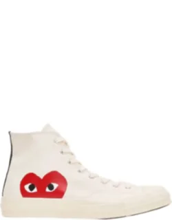 Chuck High-top Sneakers