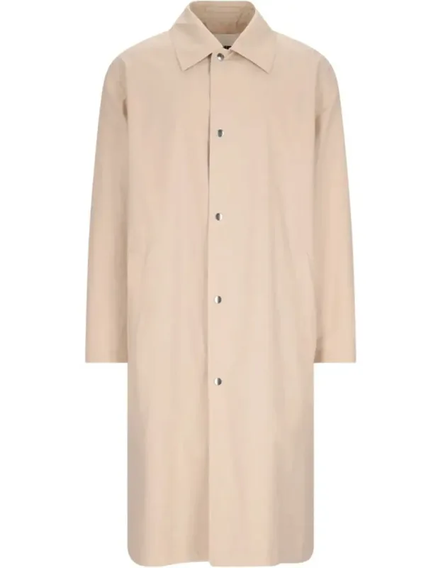 Trench Coat