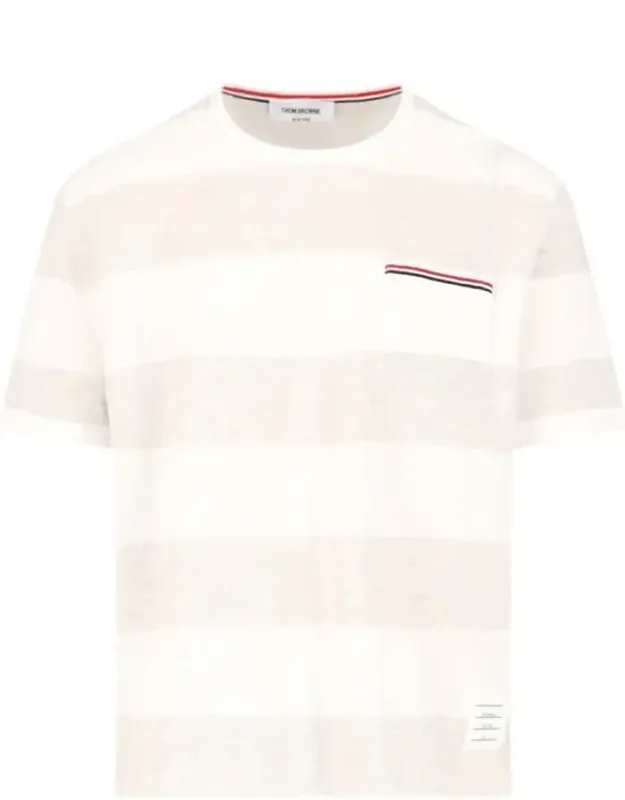 Rugby Stripe T-shirt
