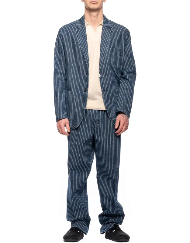 Gurka-inspired Chino Pants