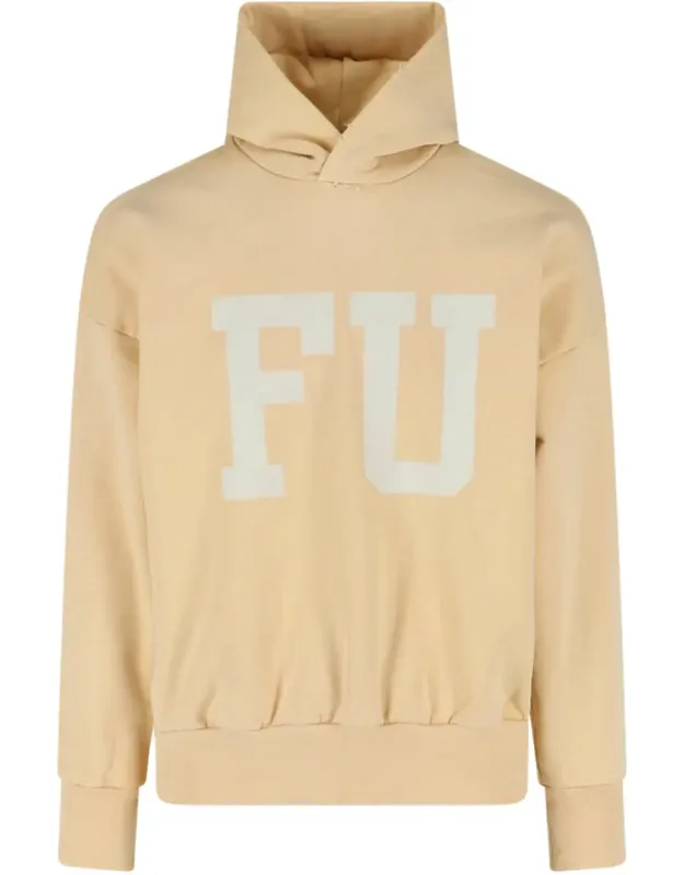 "educate The Young" Hoodie
